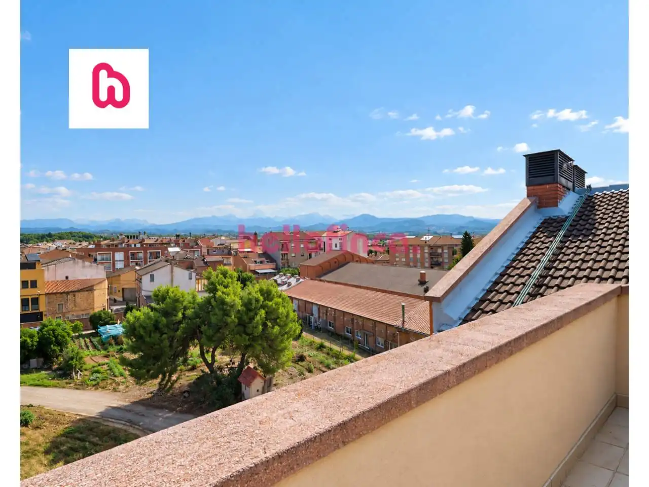 Duplex avec terrasse à vendre à Calle Roger de Flor, imagen 21