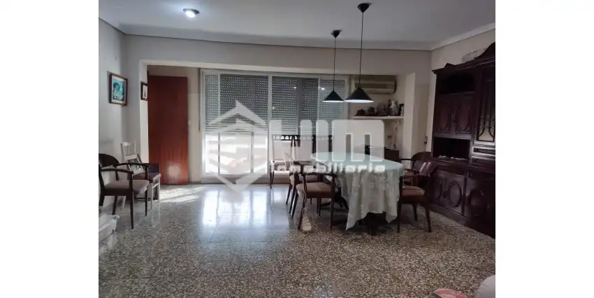 Menjador de Àtic en venda en Sagunto / Sagunt amb Terrassa, Traster i Moblat