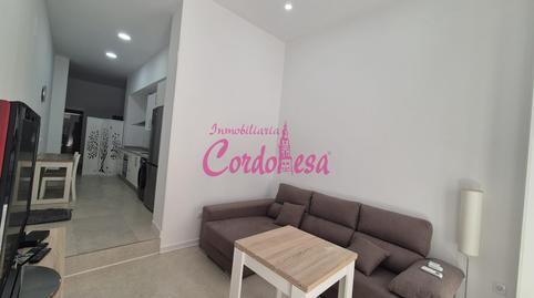 Foto 2 de Loft de alquiler en El Brillante -El Naranjo - El Tablero, Córdoba