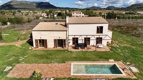 Photo 2 of Country house to rent in Cami de Son N&#39;isern, Llucmajor pueblo, Illes Balears