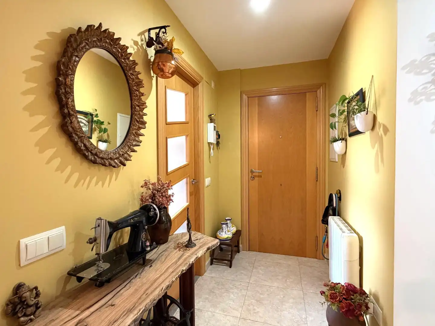 Piso en venta en Òdena con Aire acondicionado, Calefacción y Terraza
