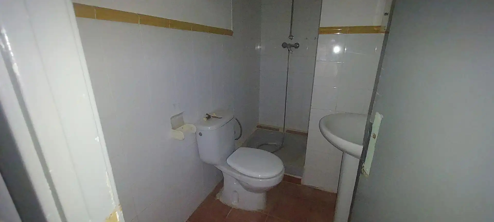 Bathroom of Flat for sale in Centre - Eixample – Can Llobet