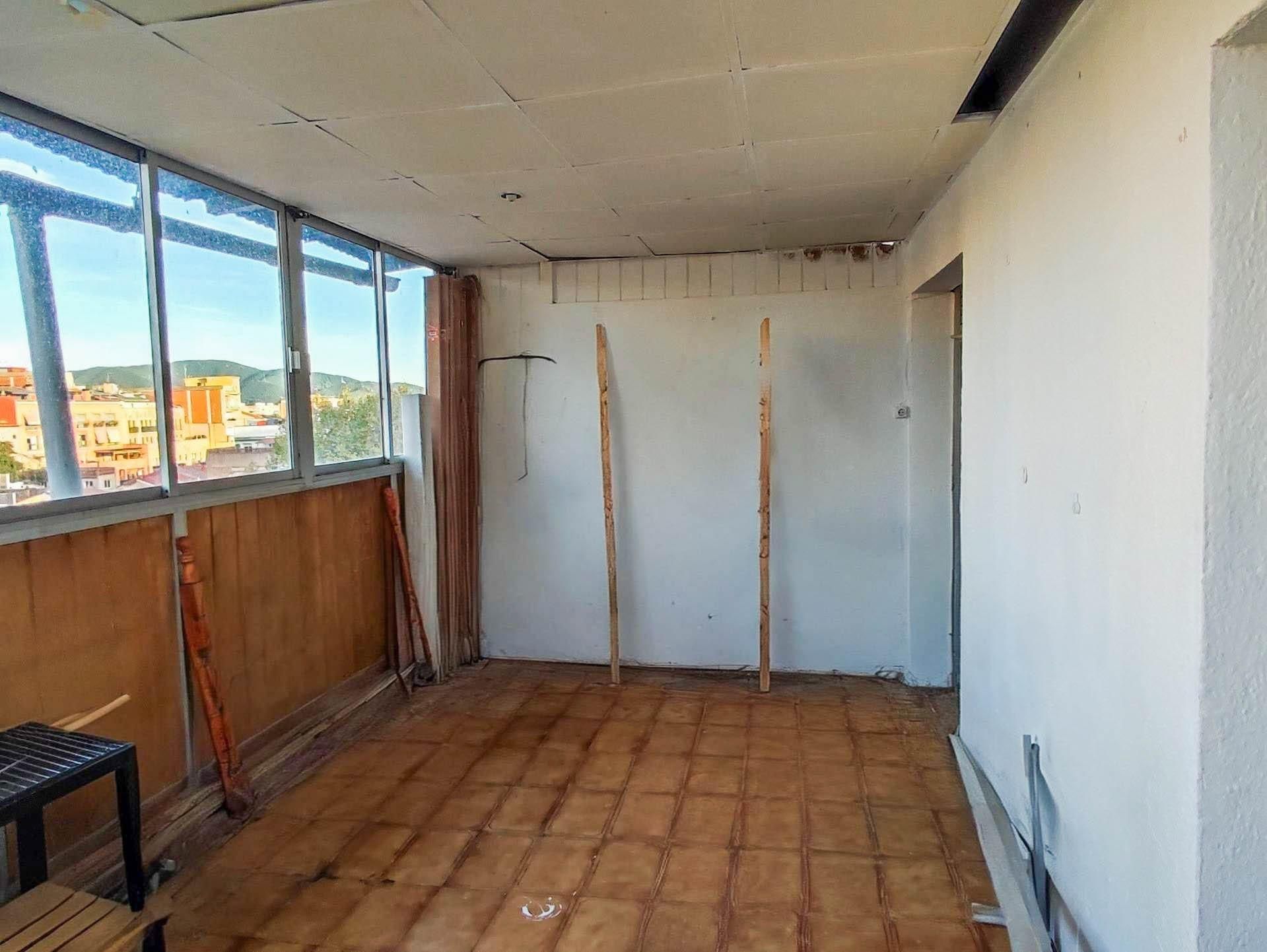 Pis en venda a Ajuntament-Maragall