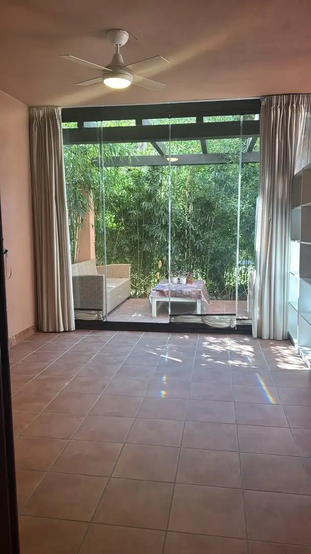 Ground floor for rent in Benalmádena, Málaga