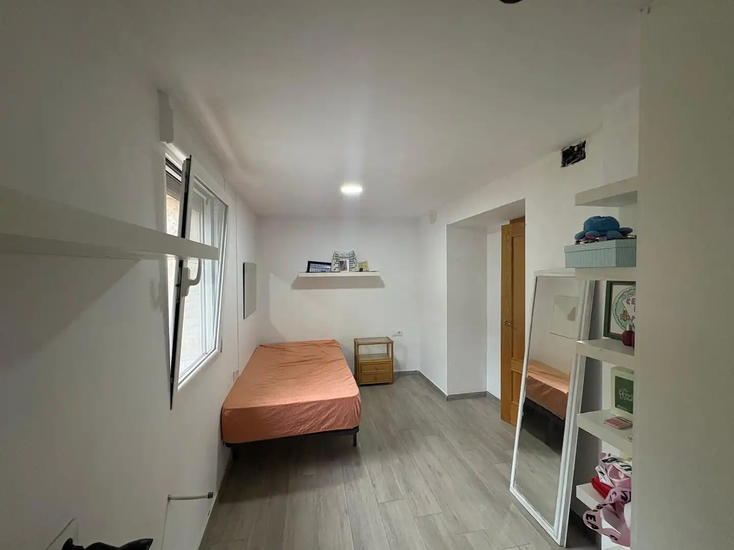 Casa o chalet en venta en Alcoy / Alcoi con Calefacción, Jardín privado y Terraza