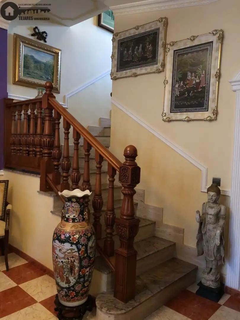 House with terrace for sale in Pedanías - Extrarradio, imagen 17
