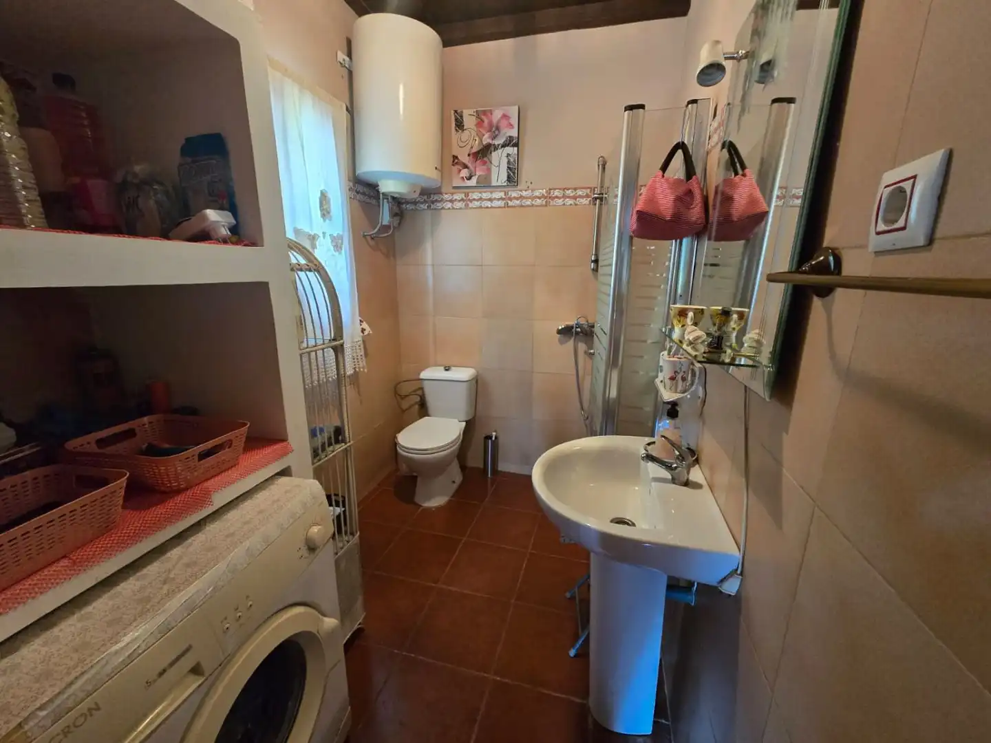Chalet en venta en Nueva Alcalá, imagen 9