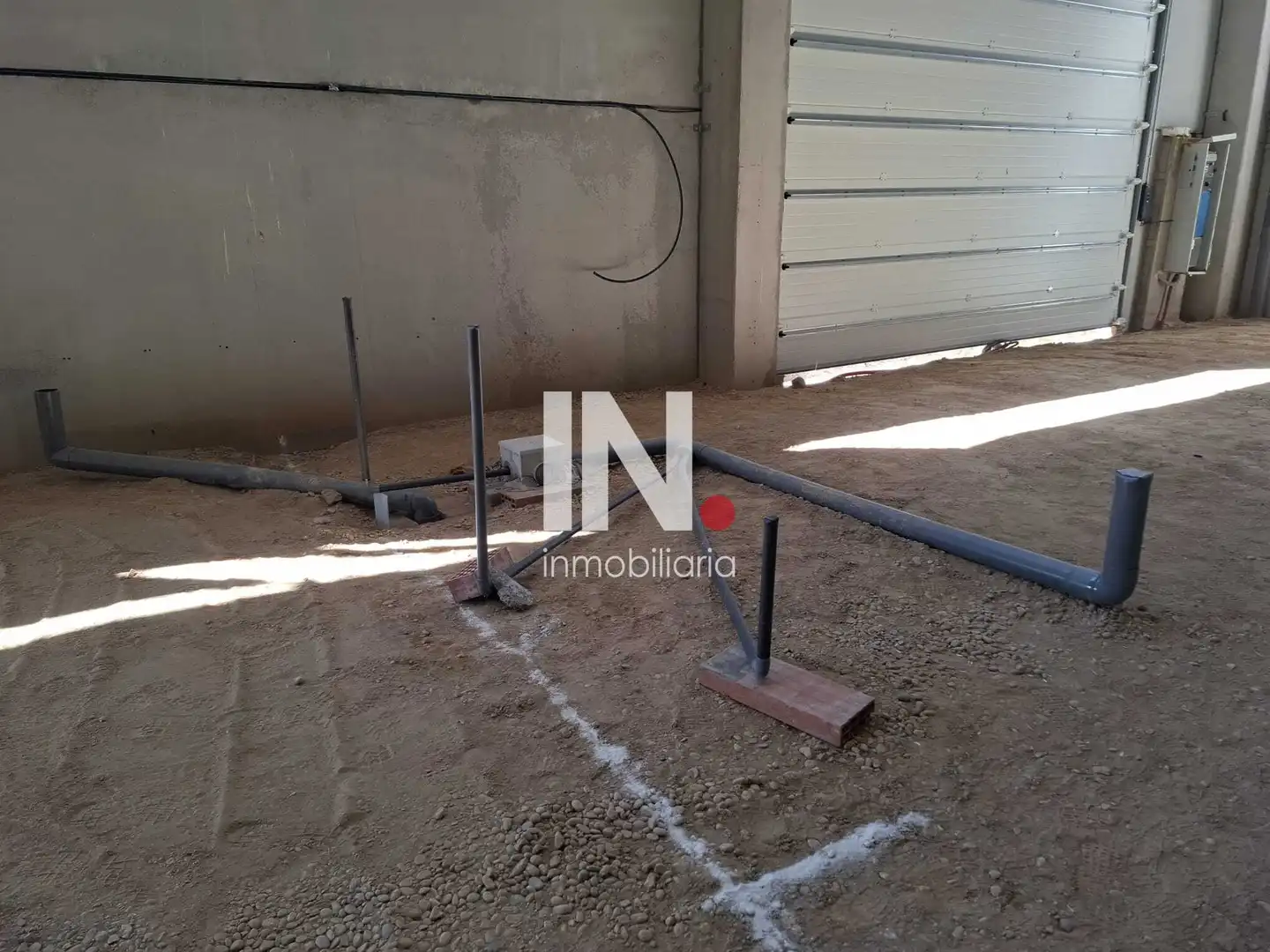 Industrial building to rent in de la Tramontana 40, imagen 12