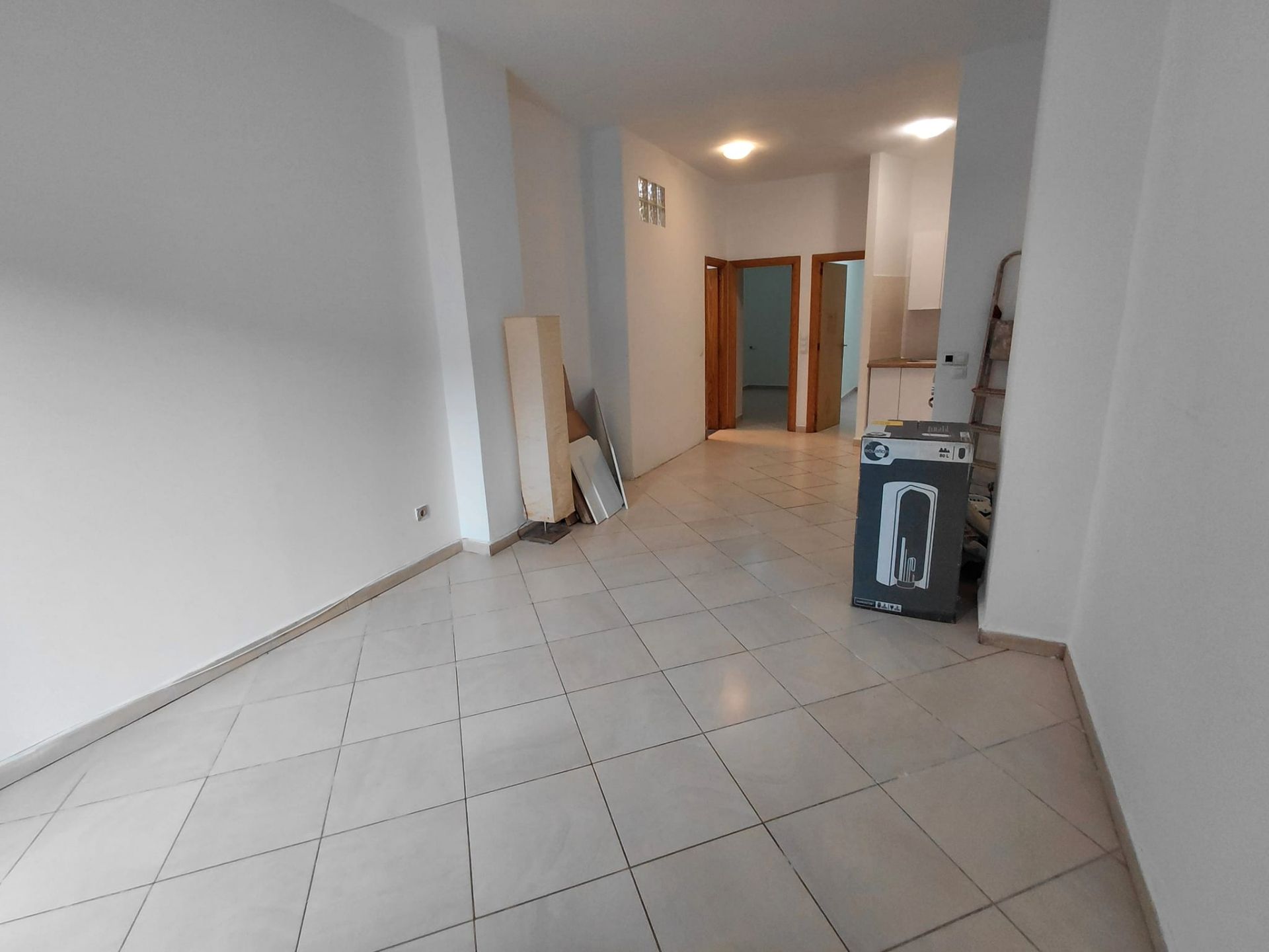 Planta baixa en venda en  Palma de Mallorca amb Aire condicionat, Calefacció i Forn