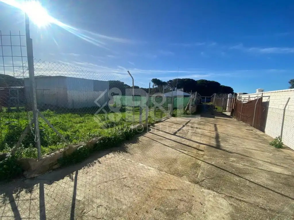 Finca rústica en venta en Gibraleón
