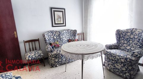 Foto 5 de Casa o chalet en venta en Baeza, Jaén