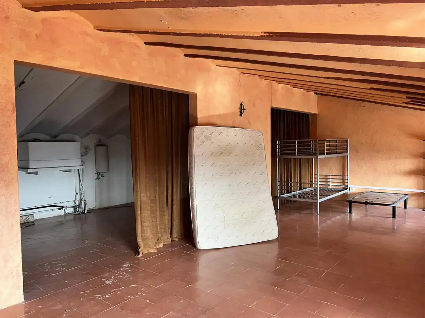 Finca rústica en venda en Querol amb Piscina
