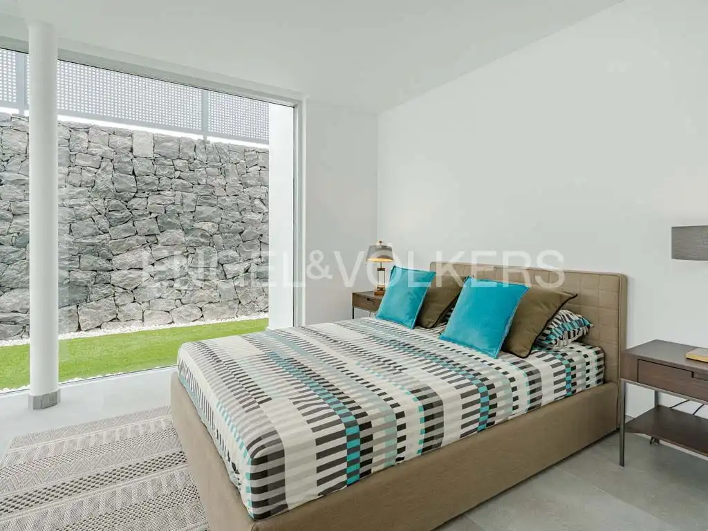 Casa con piscina in vendita a Callao Salvaje - Playa Paraíso, imagen 20