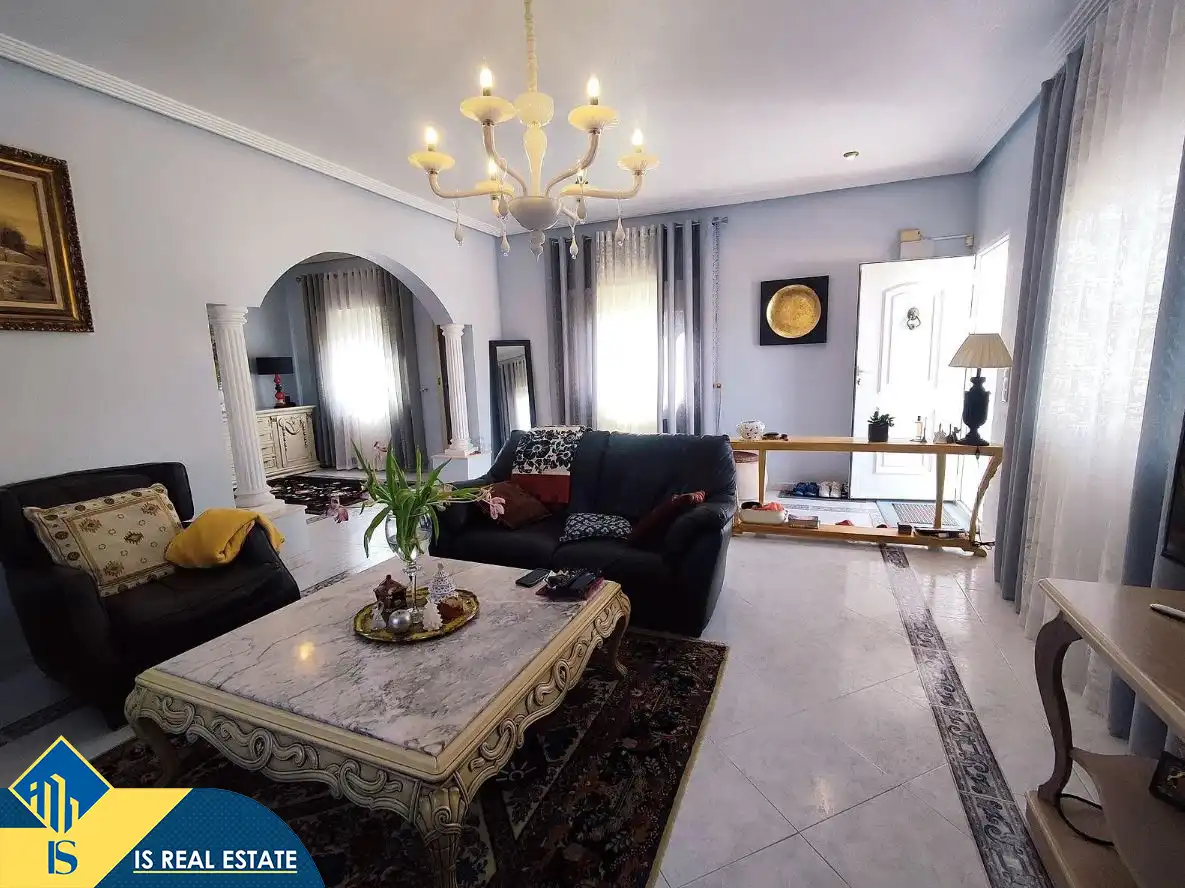 Chalet con piscina en venta en Los Balcones - Los Altos, imagen 10