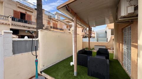 Foto 5 de Casa o xalet de lloguer a Playa Flamenca, Alicante