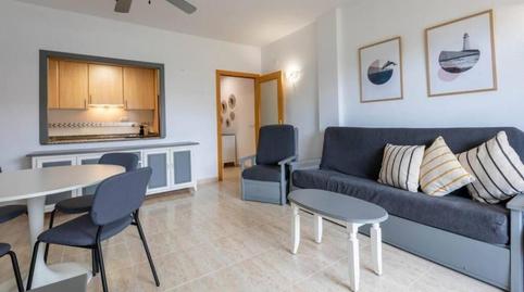 Foto 2 de Apartament de lloguer a Pla de Maset - Cap de Salou, Salou