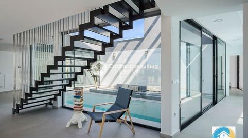 Foto 3 de Casa o chalet en venta en Rm 19, La Torre Golf, Murcia