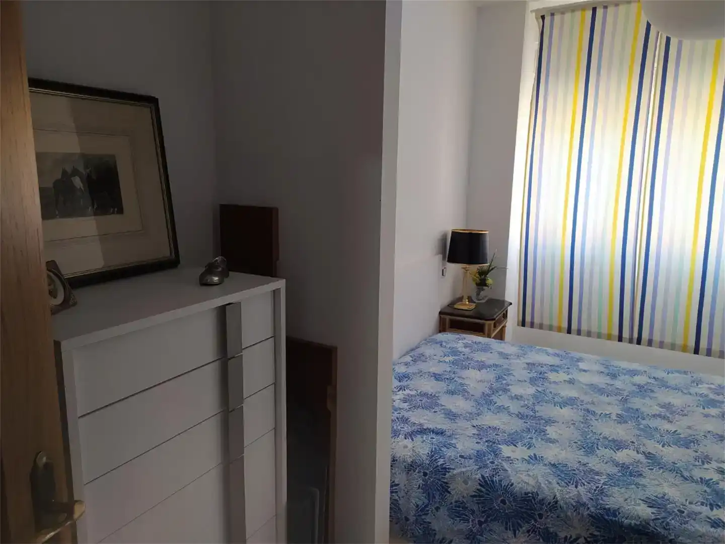 Habitación de Piso en venta en Villalobos