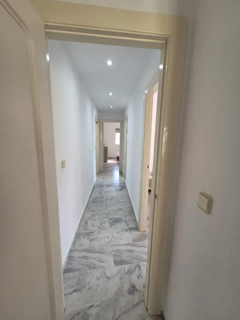 Apartamento en venta en Torremolinos con Terraza, Trastero y Horno