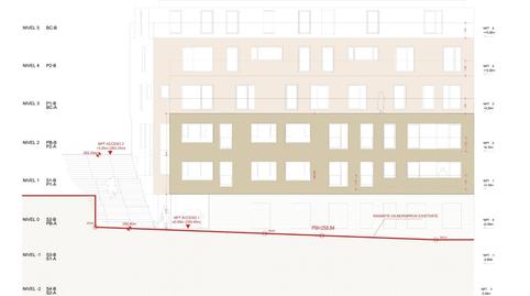 Photo 3 of Duplex for sale in  Torreira, Campus Norte - San Caetano, A Coruña
