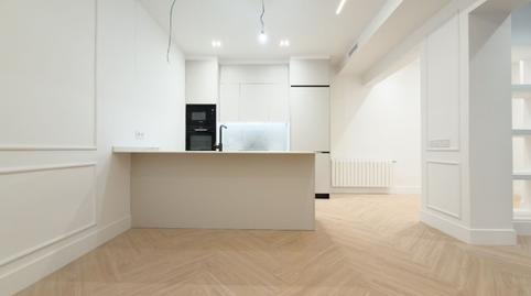 Foto 2 de Piso en venta en Doctor Castelo, Ibiza de Madrid,  Madrid Capital