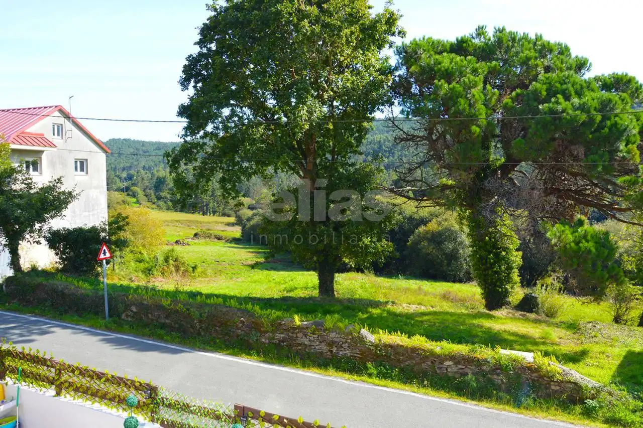 Houses for sale in Cabana de Bergantiños  with Heating and Private garden