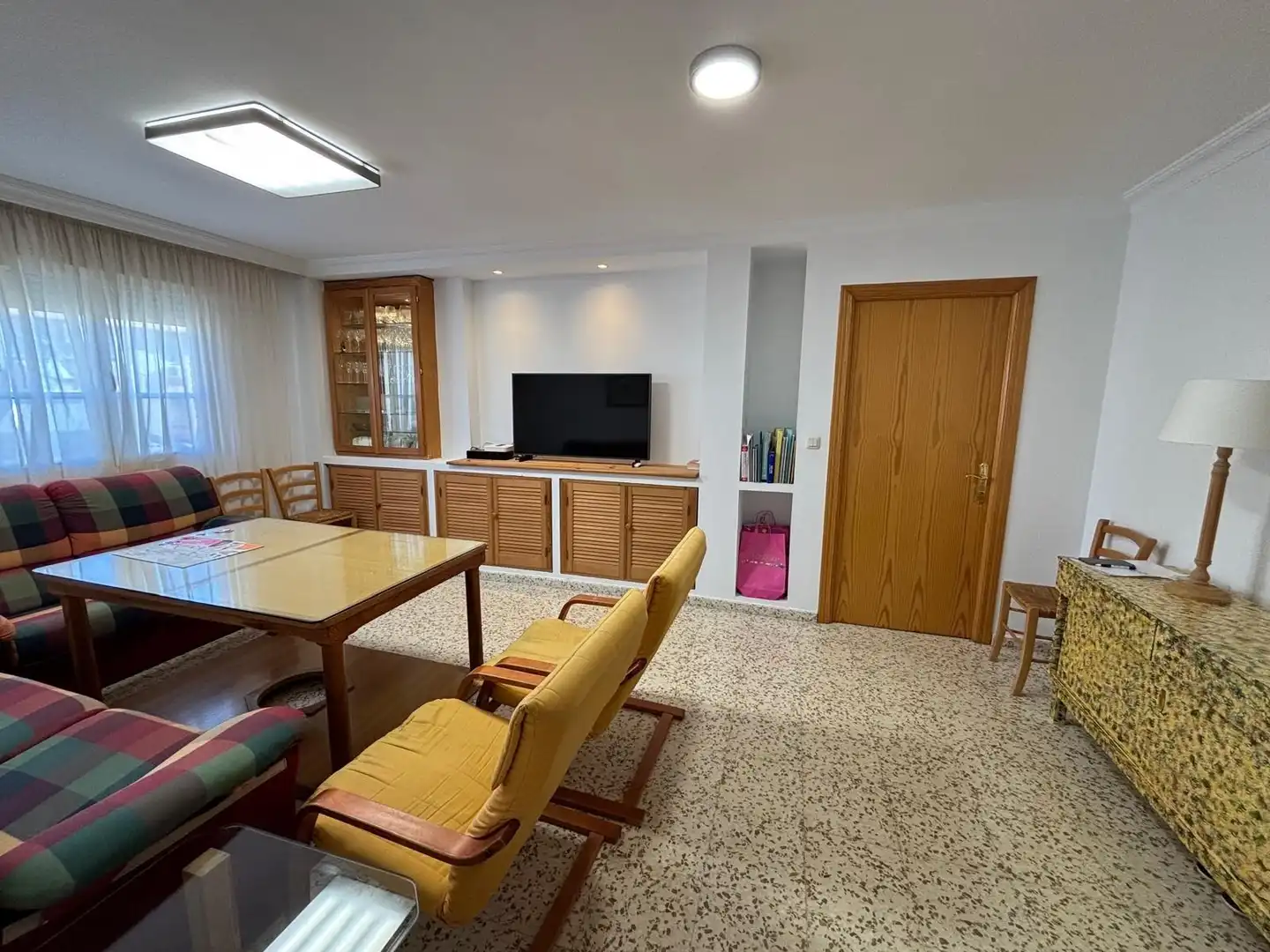 Appartamento con balcone in vendita a Castilleja de la Cuesta, imagen 6