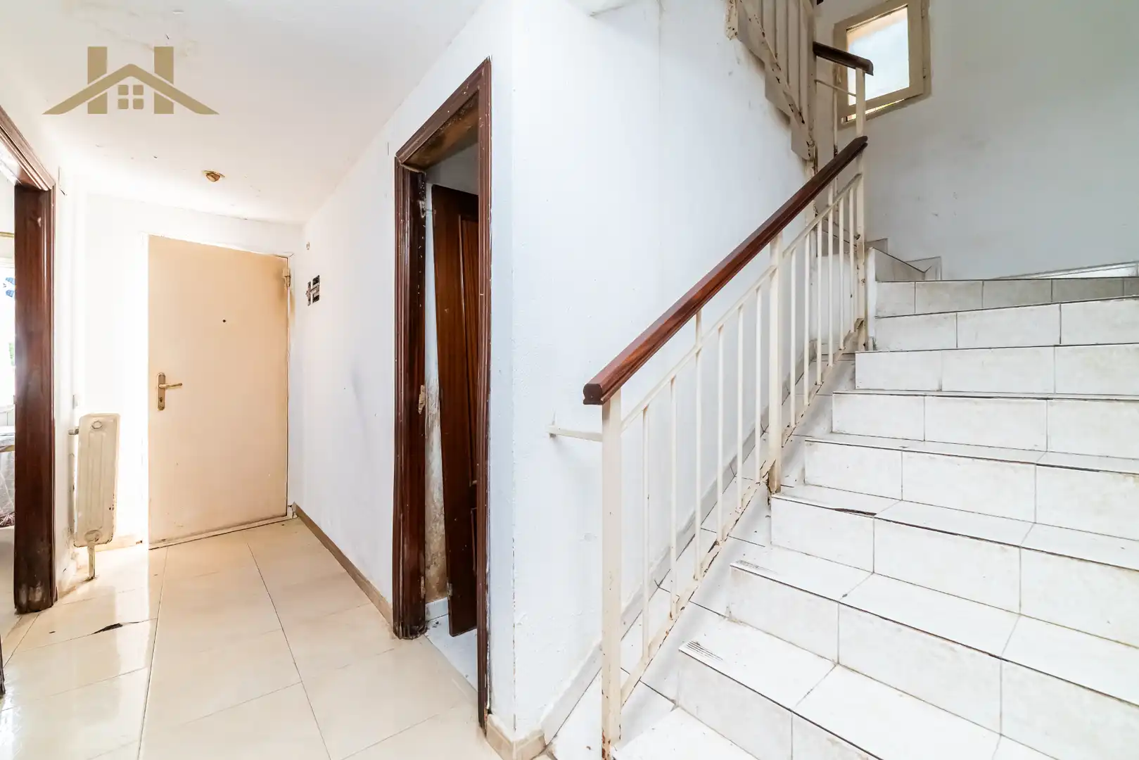 Casa adosada en venda en Valdemoro amb Aire condicionat, Calefacció i Jardí privat