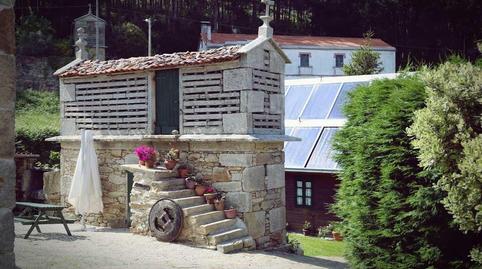 Foto 4 de Finca rústica en venda a Malpica de Bergantiños, A Coruña