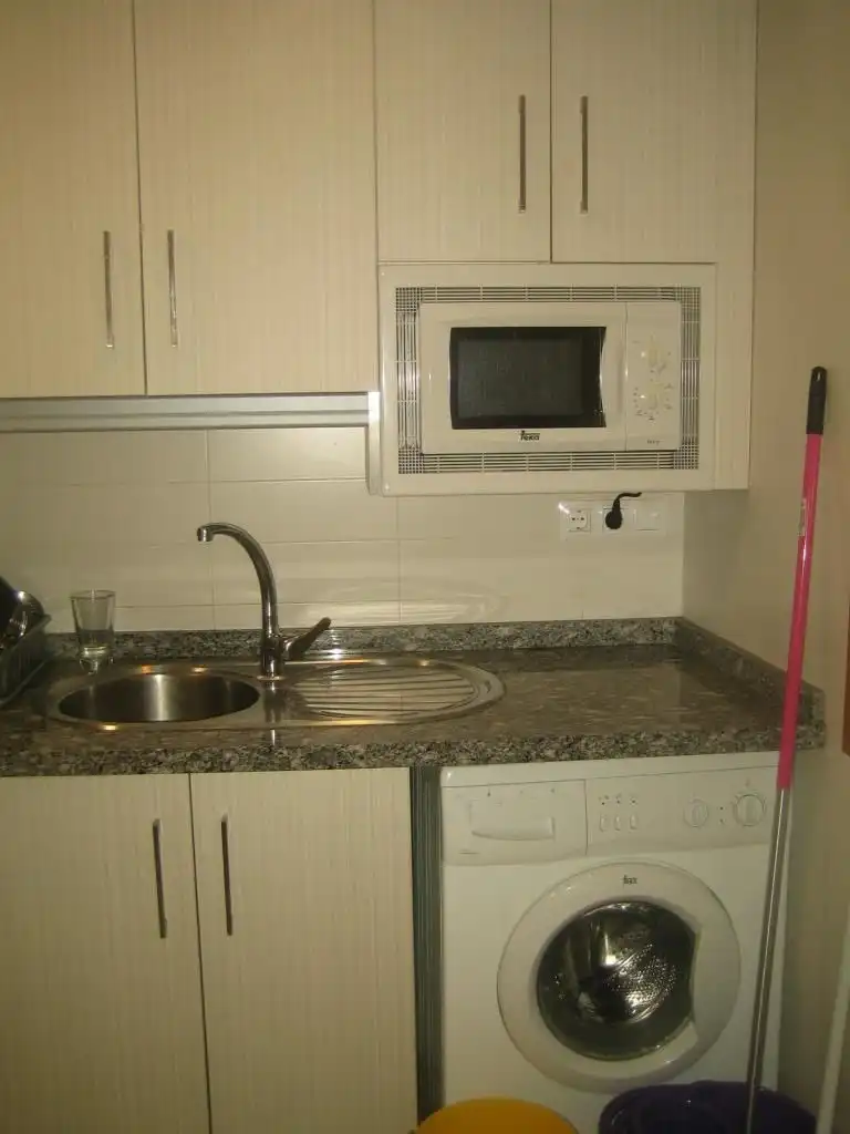 Flat for rent in Centro - Sagrario
