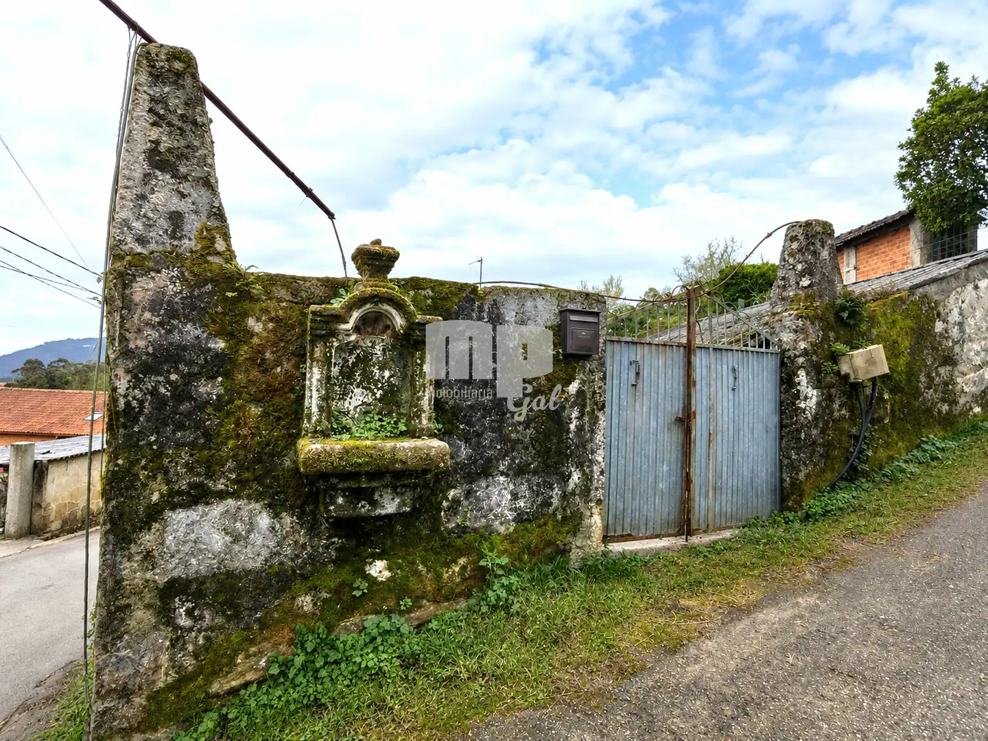 Casa rústica en venda a Lugar Canadelo, imagen 15