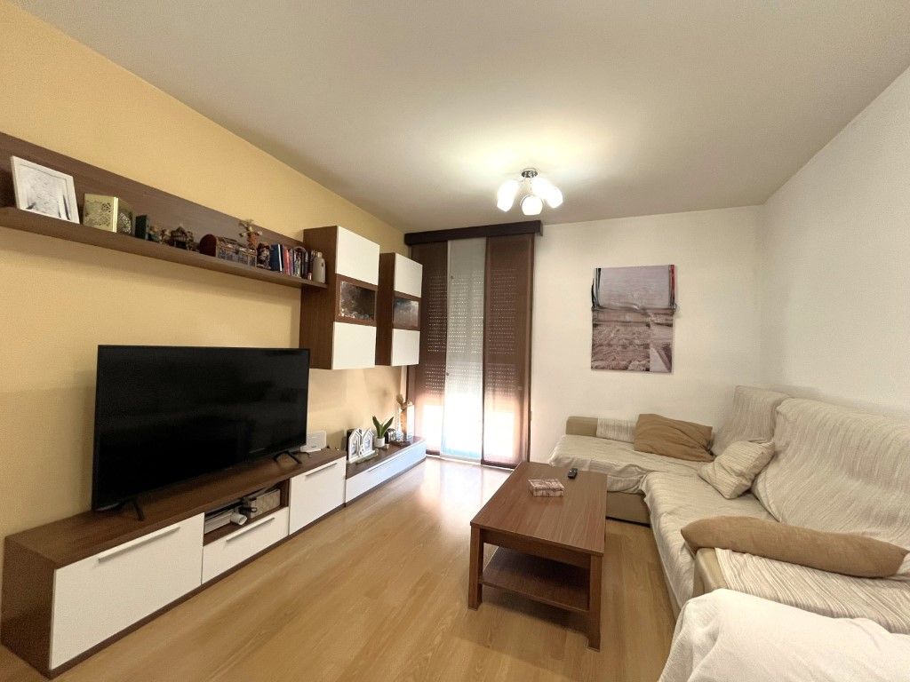 Living room of Flat for sale in  Córdoba Capital