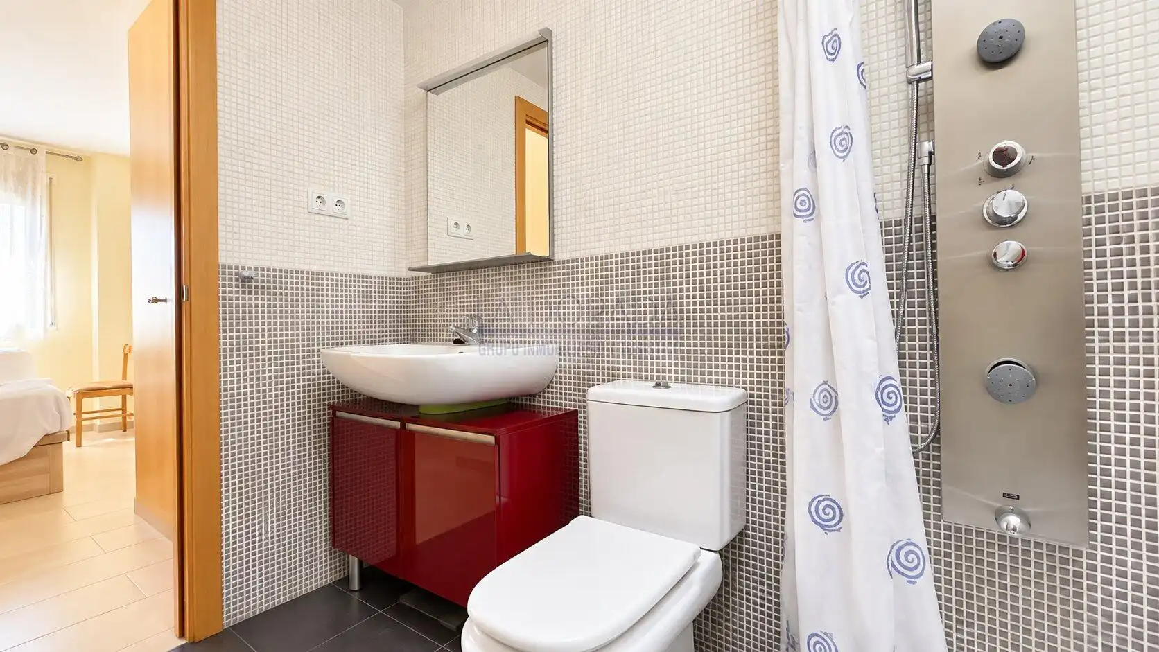 Wohnung mit Terrasse zum Verkauf in Miami Platja, imagen 12