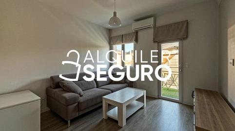 Photo 4 of Flat to rent in Cuesta de la Iglesia, San Agustín del Guadalix pueblo, Madrid