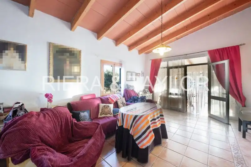 Finca rústica en venta en Sant Llorenç des Cardassar
