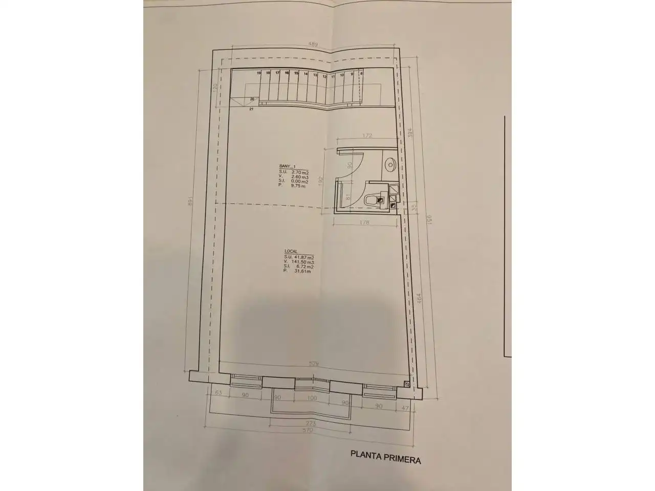 Casa o chalet en venta en Inca