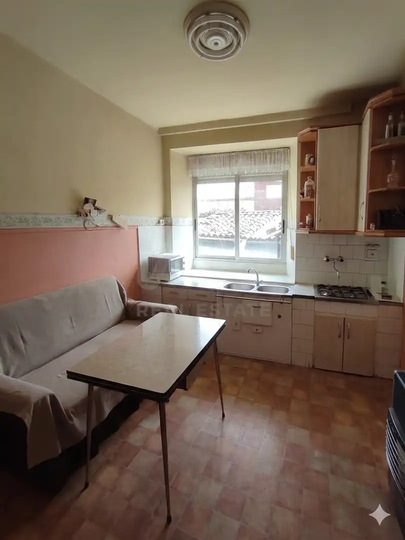 Cocina de Finca rústica en venta en Turcia con Calefacción