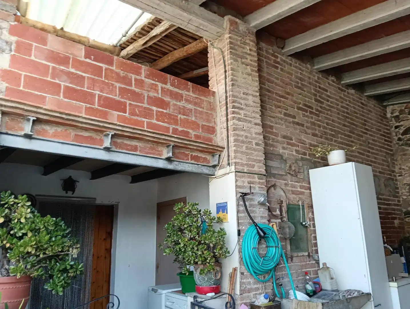 Chalet con jardín en venta en Carrer del Mas Saballs, imagen 43
