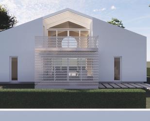 Exterior view of Land for sale in Alcúdia