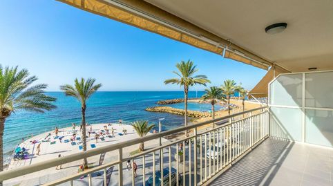 Foto 2 de Piso en venta en Calle Ramón y Cajal, 75, Las Piscinas Naturales, Torrevieja