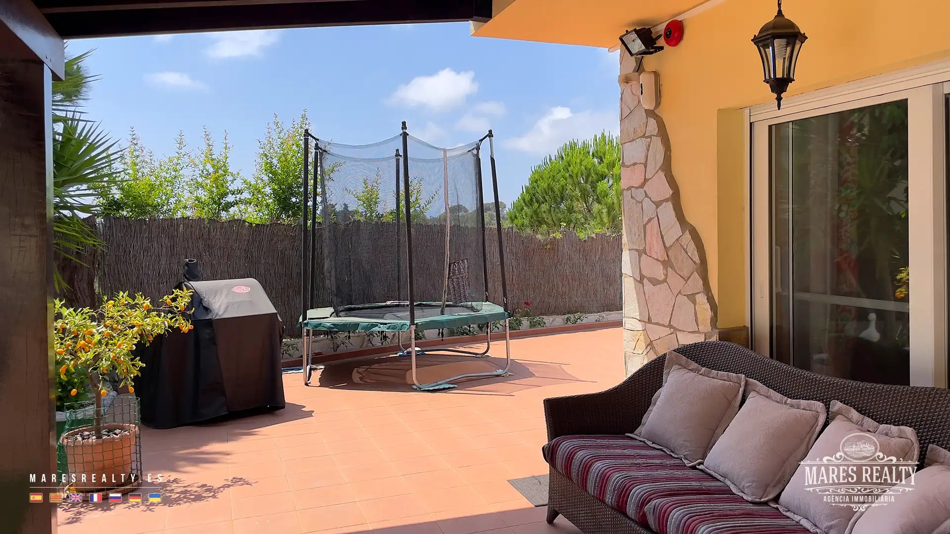 Maison avec piscine à vendre à Lloret Verd - Els Pinars, imagen 45