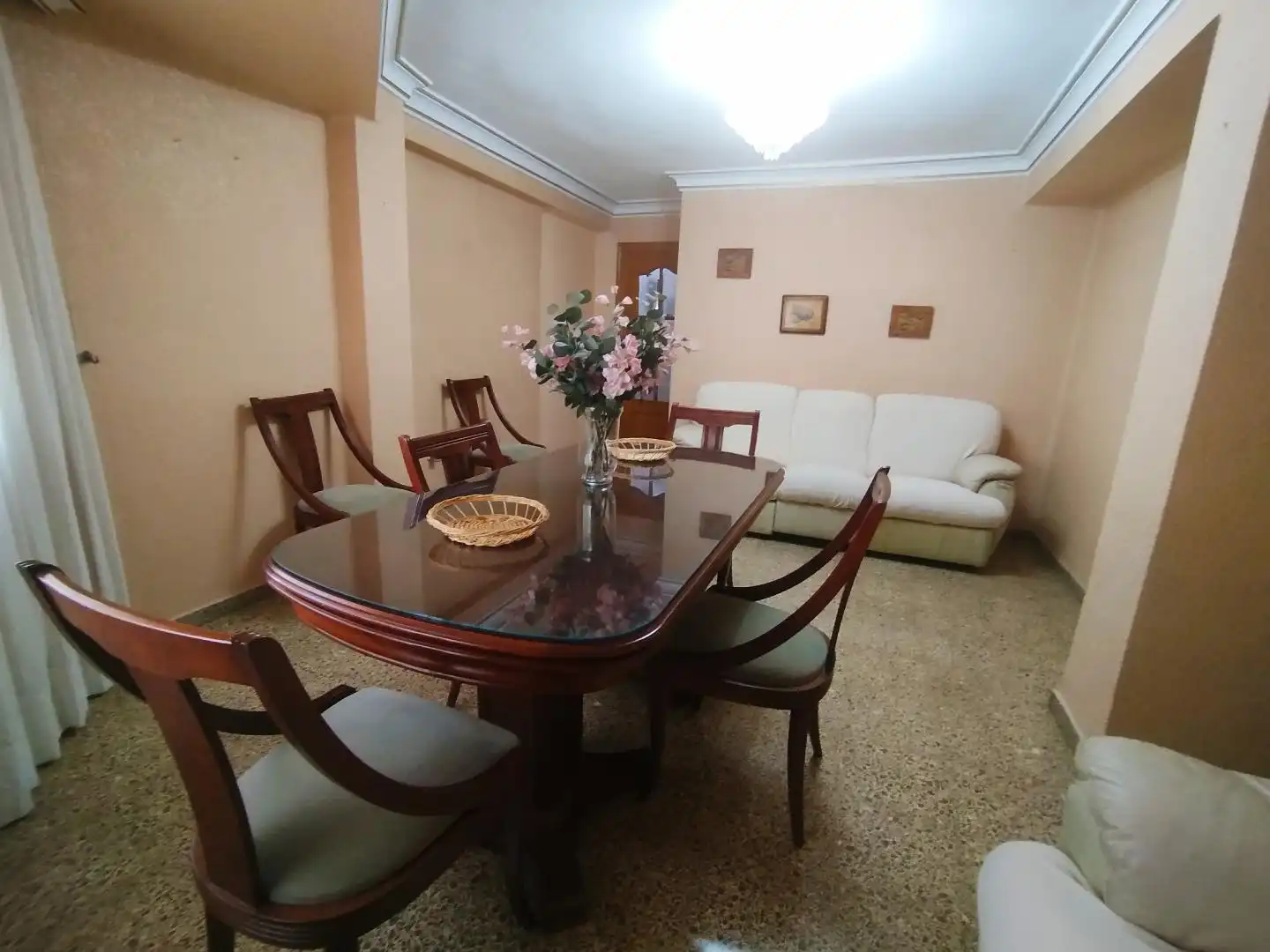 Comedor de Piso en venta en Massamagrell
