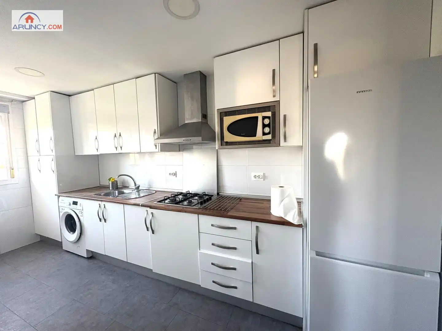Flat for rent in Pedro Salvador - Las Palmeritas