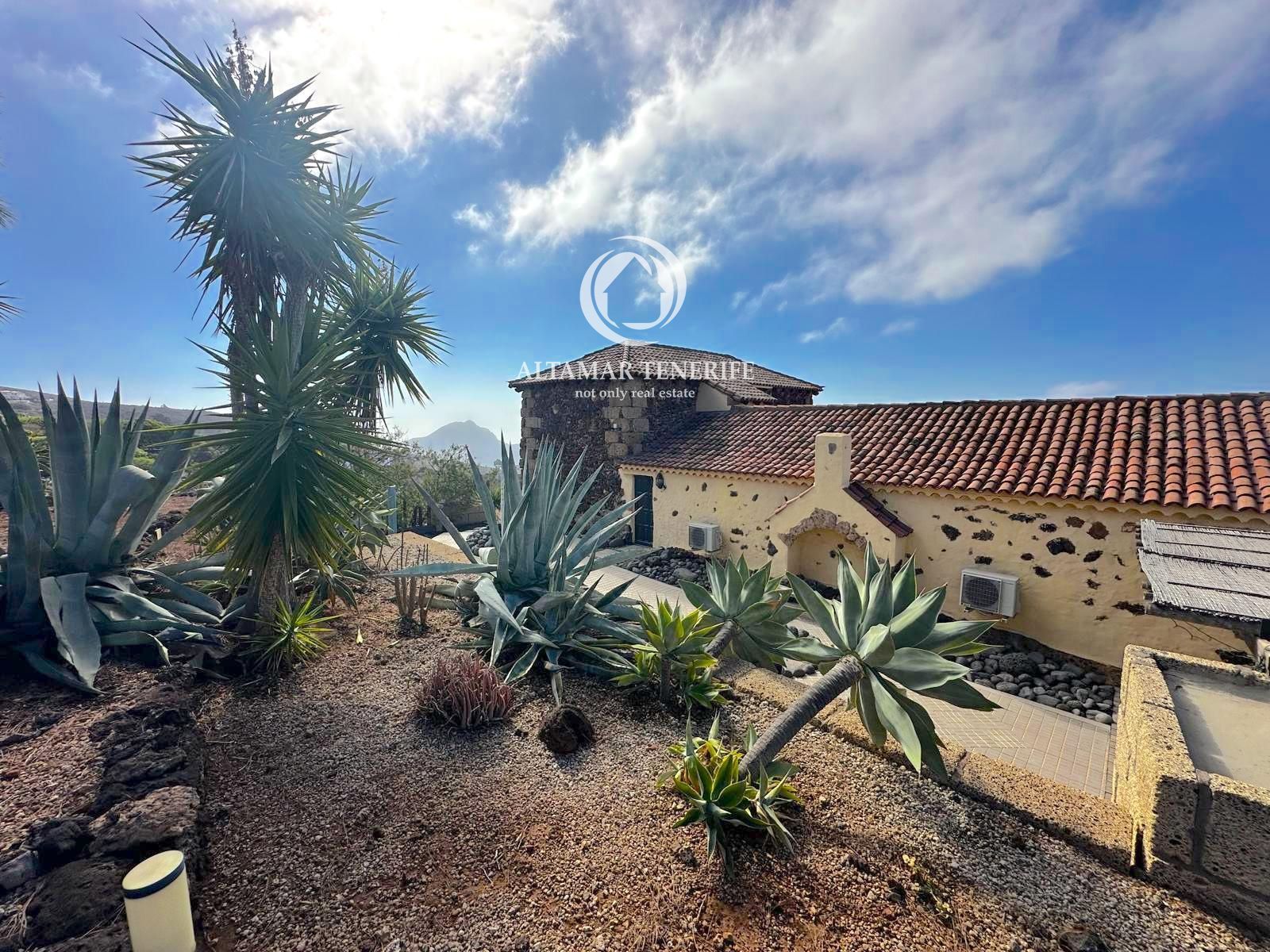 Casa o chalet en venta en N/A, Arona pueblo, Arona