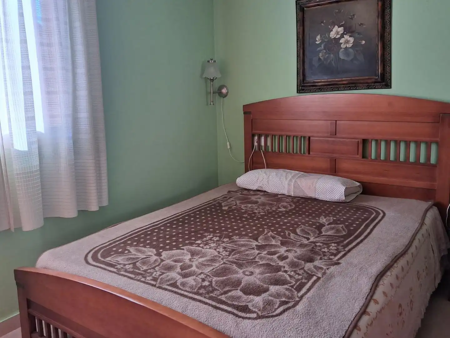 Habitación de Ático en venta en Guardamar de la Safor con Aire acondicionado, Jardín privado y Terraza