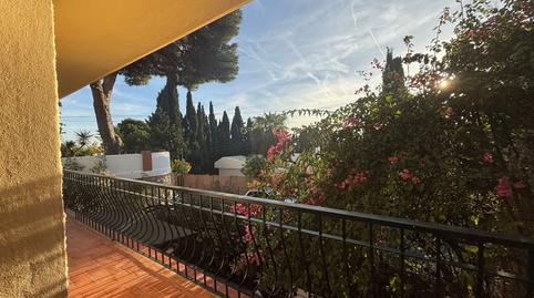 Foto 4 de Apartament de lloguer a Pinares de San Antón, Málaga