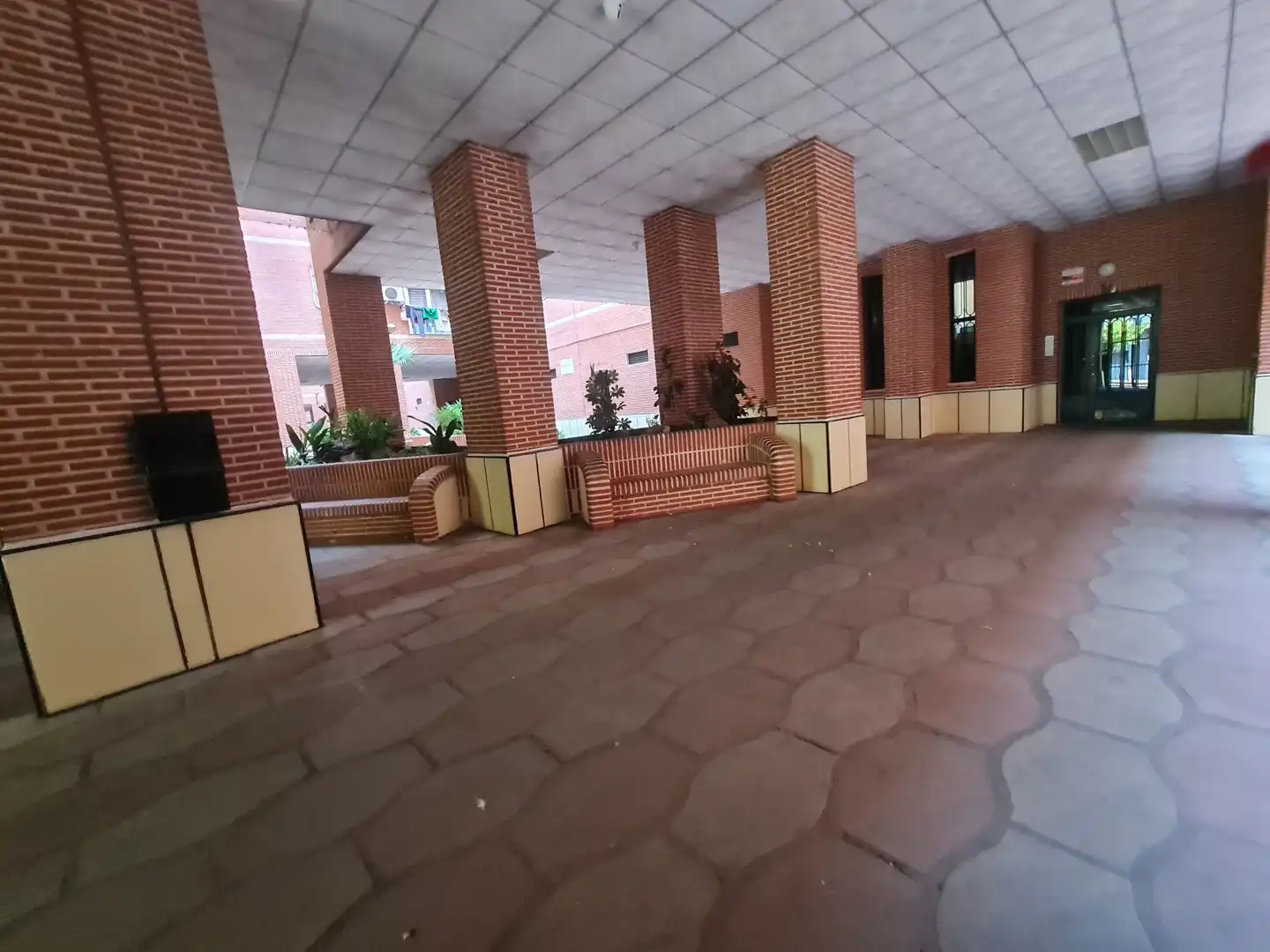 Pis amb ascensor en venda a Paseo Estación, imagen 30