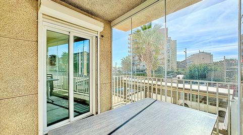 Foto 4 de Apartamento en venta en Passeig Marítim, 90, L'Estartit Poble, L'Estartit