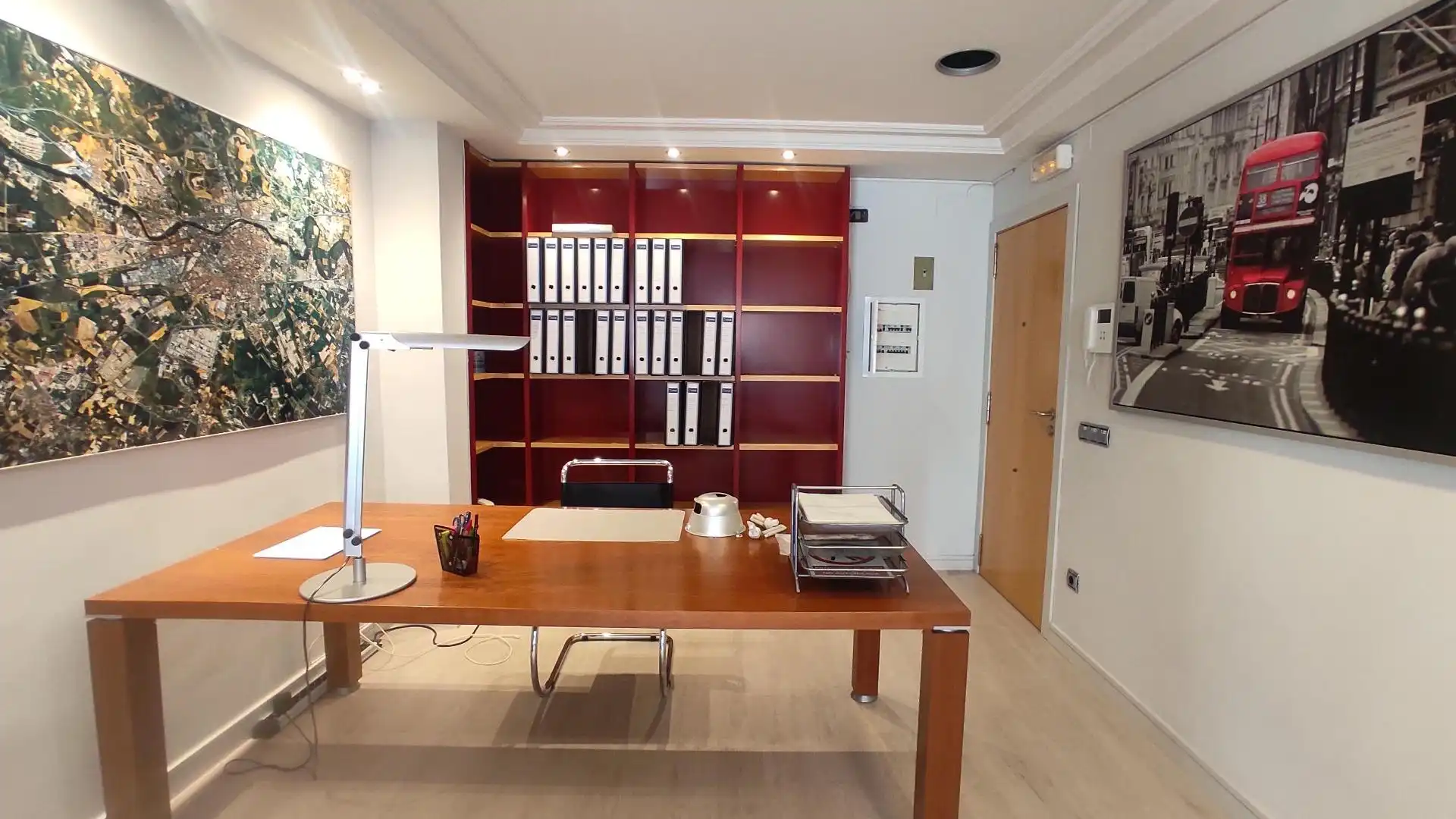 Bureau avec ascenseur à louer à Centro, imagen 8