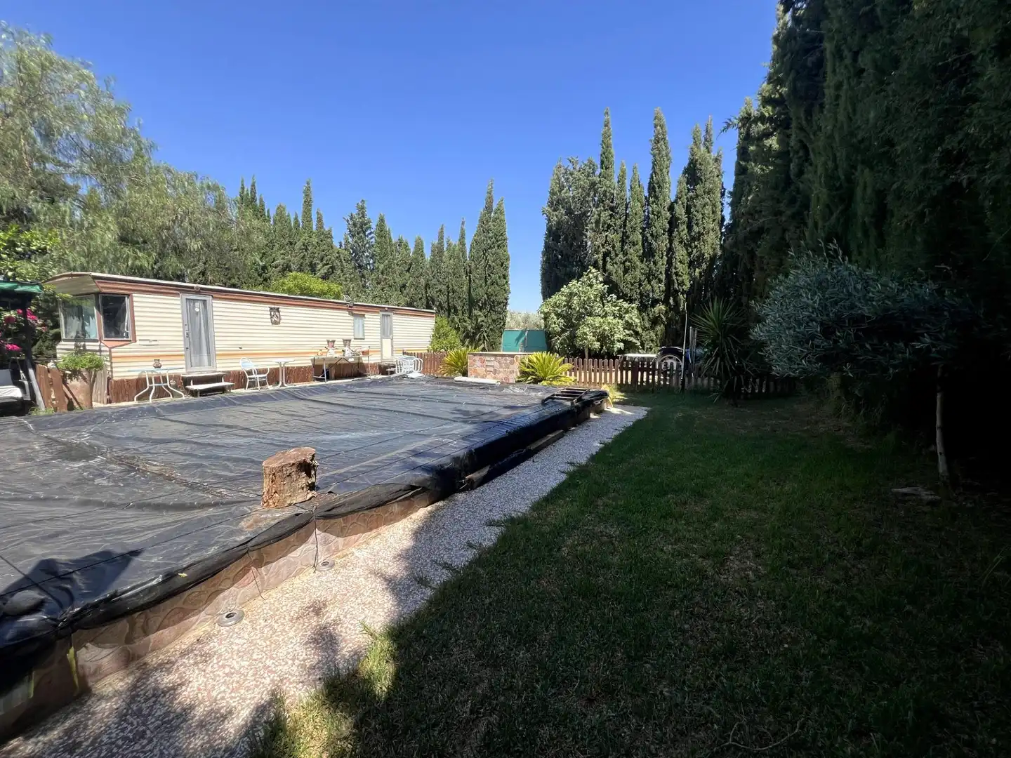 Casa rústica amb piscina en venda a Centro, imagen 32